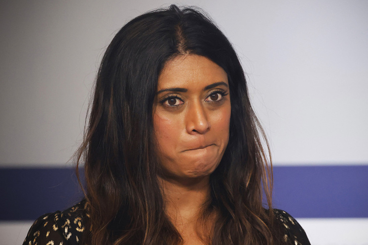 Crédit Ludovic MARIN / AFP