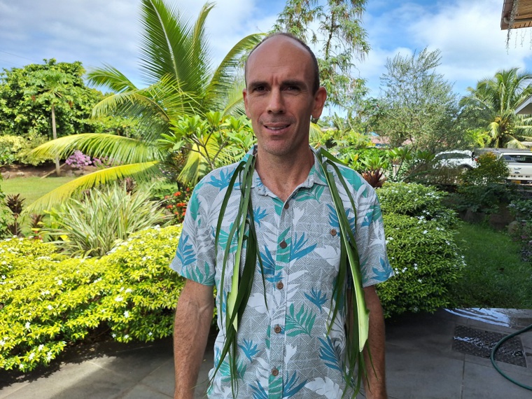 La fédération des rāhui prête à financer ses premières actions avec Pew-Bertarelli La fédération des rāhui prête à financer ses premières actions avec Pew-Bertarelli