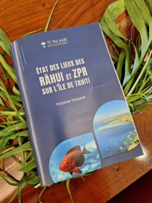 La fédération des rāhui prête à financer ses premières actions avec Pew-Bertarelli La fédération des rāhui prête à financer ses premières actions avec Pew-Bertarelli