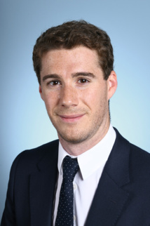 Crédit Handout / ASSEMBLEE NATIONALE / AFP