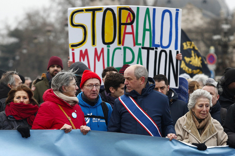 Guillaume BAPTISTE / AFP
