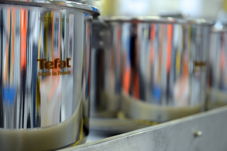 Crédit PHILIPPE DESMAZES / AFP Crédit PHILIPPE DESMAZES / AFP