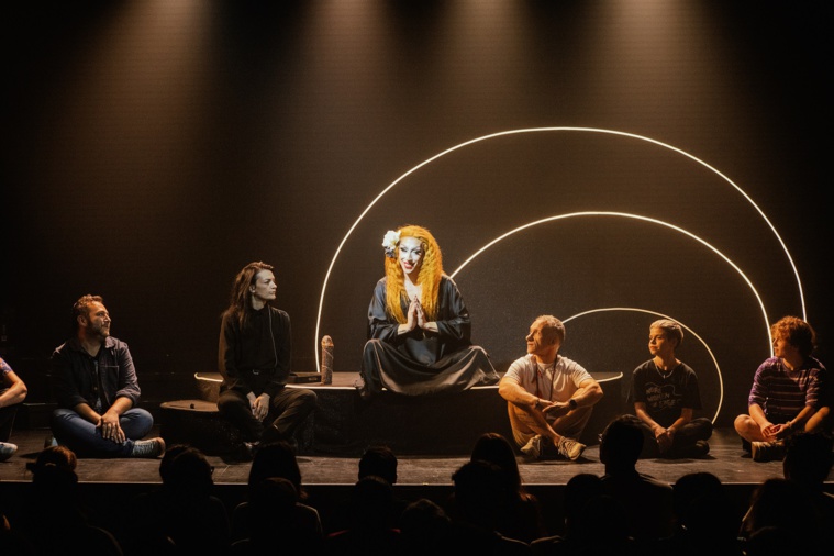 Toutes les Paloma en une seule Toutes les Paloma en une seule