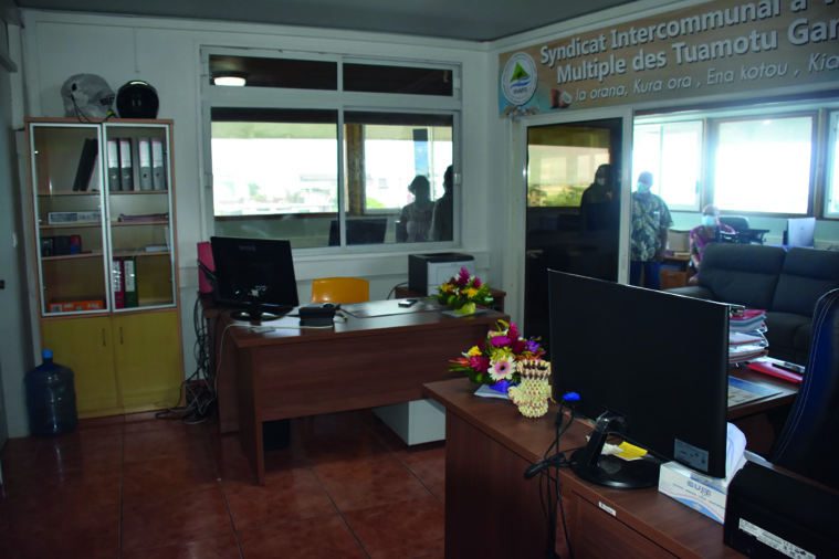 Le SIVMTG ne peut plus accueillir de public dans ses locaux Le SIVMTG ne peut plus accueillir de public dans ses locaux