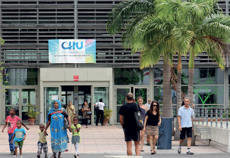 RICHARD BOUHET / AFP RICHARD BOUHET / AFP