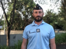 À Moorea, une nouvelle brigade mobile pour “aller vers le citoyen” À Moorea, une nouvelle brigade mobile pour “aller vers le citoyen”