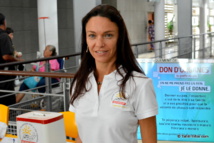 Carine Domelier Carine Domelier