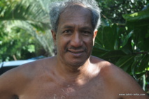 Trois maisons détruites par le feu à Mahina ce week-end Trois maisons détruites par le feu à Mahina ce week-end