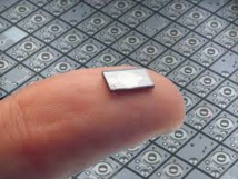 Diabète: un patch "intelligent" pour injecter de l'insuline Diabète: un patch "intelligent" pour injecter de l'insuline