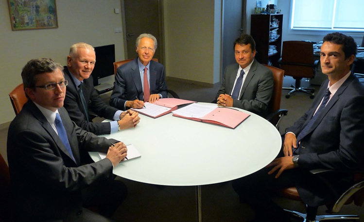 Nuihau Laurey planche sur la redéfinition du tarif de l’électricité en Polynésie française Nuihau Laurey planche sur la redéfinition du tarif de l’électricité en Polynésie française