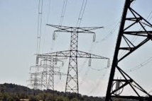 Hérault: un septuagénaire monte sur un pylône contraignant à la coupure d'une ligne haute tension