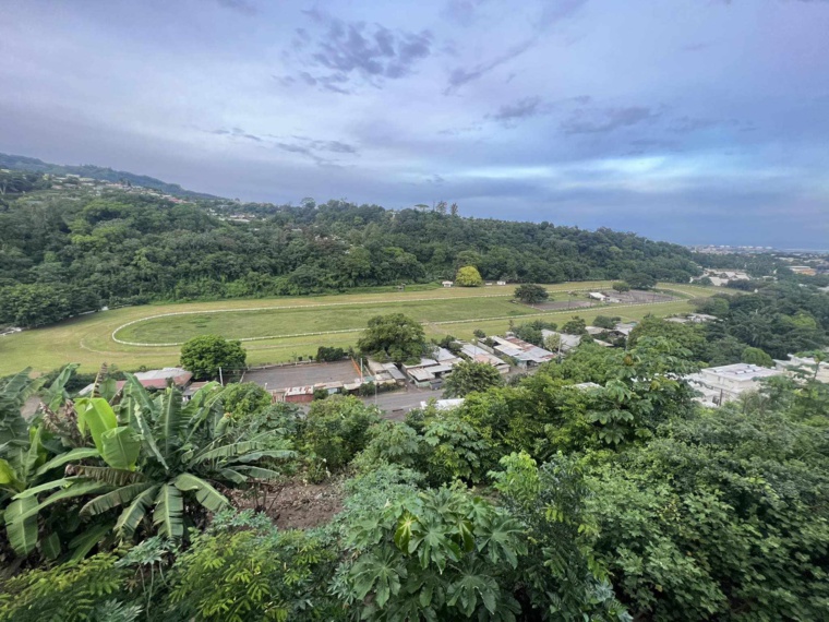 Le domaine Labbé est destiné à d’autres projets par le gouvernement. (Photos : TahitiZoom)