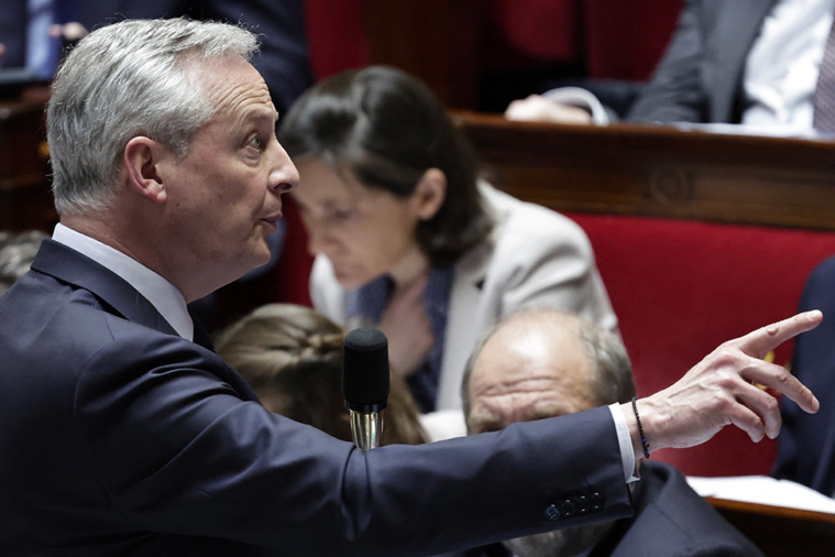 STEPHANE DE SAKUTIN / AFP STEPHANE DE SAKUTIN / AFP