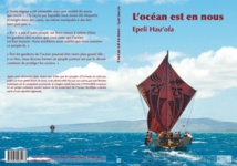"L'océan est en nous", d'Epeli Hau'ofa disponible en librairies "L'océan est en nous", d'Epeli Hau'ofa disponible en librairies