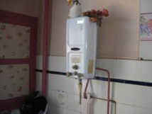 Noumea: Chauffe-eau défectueux: un couple meurt intoxiqué, une fillette sauvée