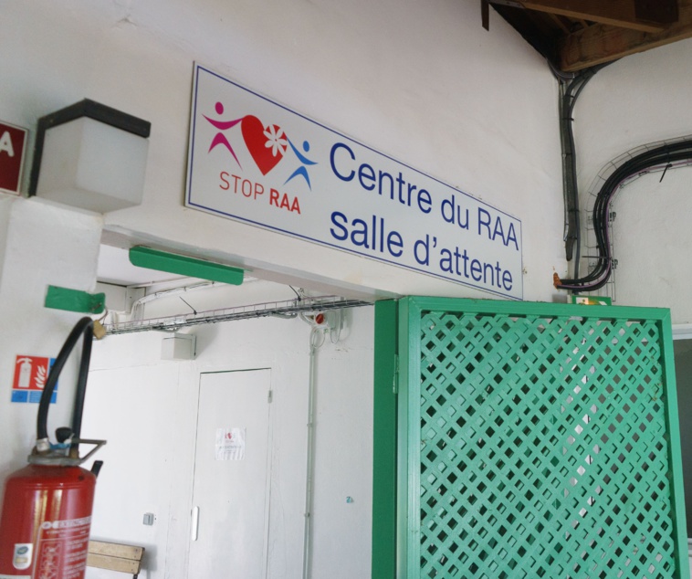 En 2022, la CPS dénombrait 3785 inscrits en longue maladie au titre du RAA. Crédit : Tom Larcher En 2022, la CPS dénombrait 3785 inscrits en longue maladie au titre du RAA. Crédit : Tom Larcher