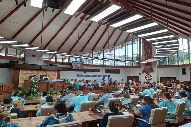 Loi fiscale : retour vers le futur Loi fiscale : retour vers le futur