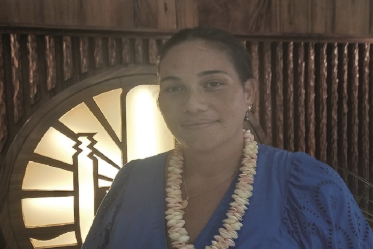 Hinamoeura Cross : “La juriste que je suis est inquiète quand même”