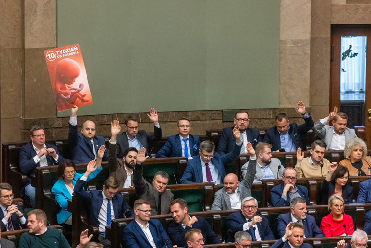 Crédit Wojtek Radwanski / AFP Crédit Wojtek Radwanski / AFP