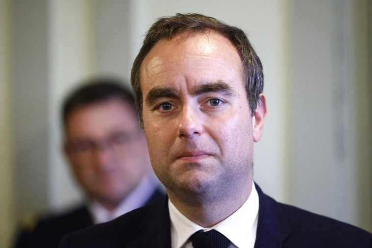 MOHAMMED BADRA / POOL / AFP