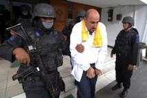 Indonésie: le Français condamné à mort a épuisé tous les recours juridiques Indonésie: le Français condamné à mort a épuisé tous les recours juridiques