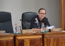 Fare Hau Arii : une fermeture liée à sa gestion selon Howell Fare Hau Arii : une fermeture liée à sa gestion selon Howell