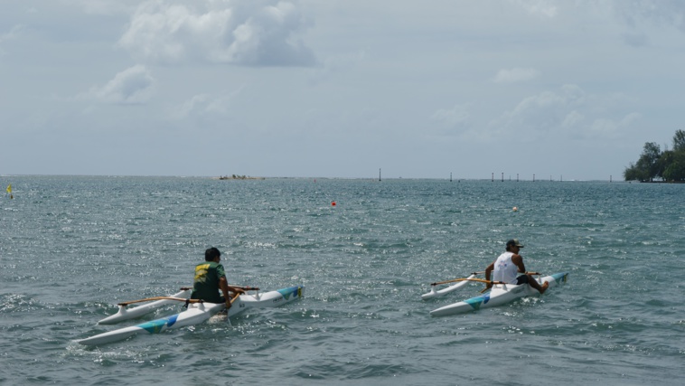 Les compétiteurs direction la ligne de départ. Crédit : Tom Larcher Les compétiteurs direction la ligne de départ. Crédit : Tom Larcher