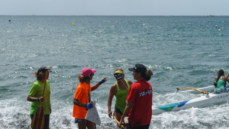 Les ‘aito ont de l’énergie à revendre.  Crédit : Tom Larcher