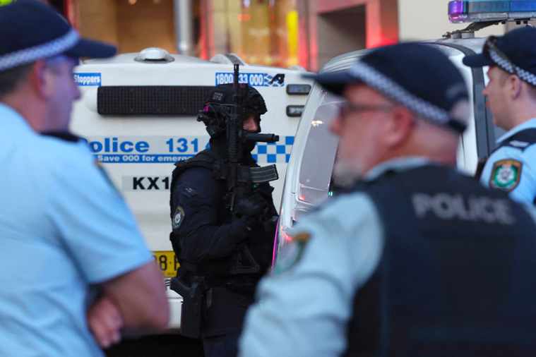 Crédit David GRAY / AFP Crédit David GRAY / AFP