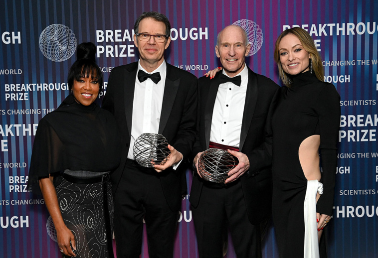 Crédit Jon Kopaloff / GETTY IMAGES NORTH AMERICA / Getty Images via AFP Crédit Jon Kopaloff / GETTY IMAGES NORTH AMERICA / Getty Images via AFP