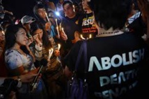 Indonésie: méfiez-vous des petits amis étrangers, dit le chef antidrogue Indonésie: méfiez-vous des petits amis étrangers, dit le chef antidrogue