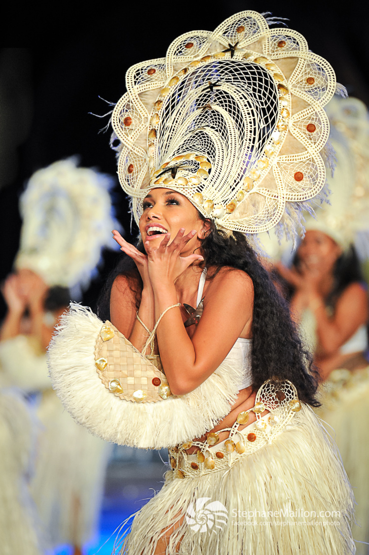 Heiva i Tahiti 2015 : le cœur du fenua va battre fort ! Heiva i Tahiti 2015 : le cœur du fenua va battre fort !