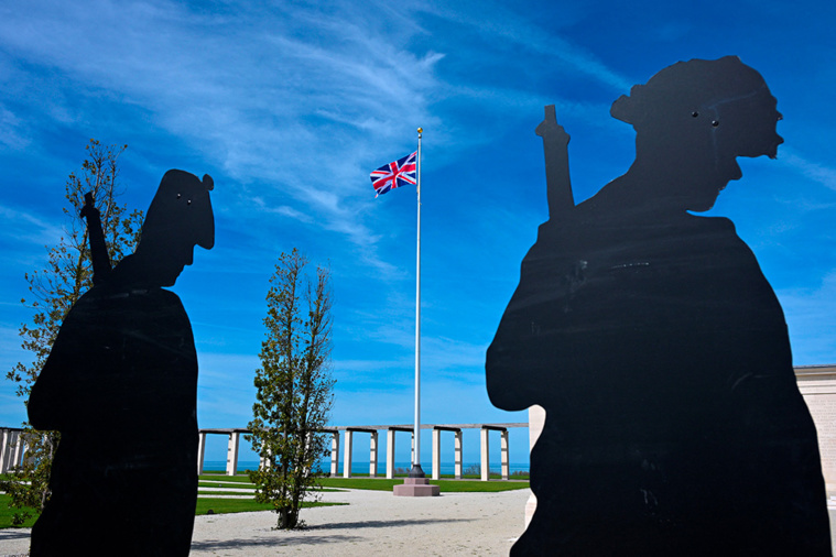 Crédit Damien MEYER / AFP