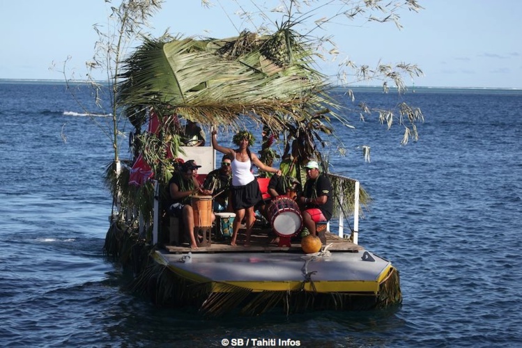 Diverses animations étaient au programme. Diverses animations étaient au programme.