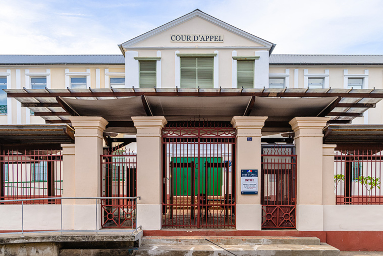 Crédit jody amiet / AFP