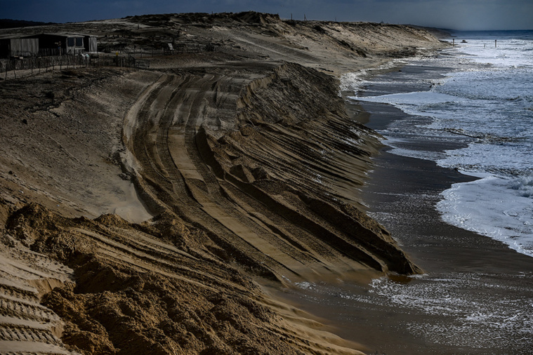 Crédit Christophe ARCHAMBAULT / AFP Crédit Christophe ARCHAMBAULT / AFP