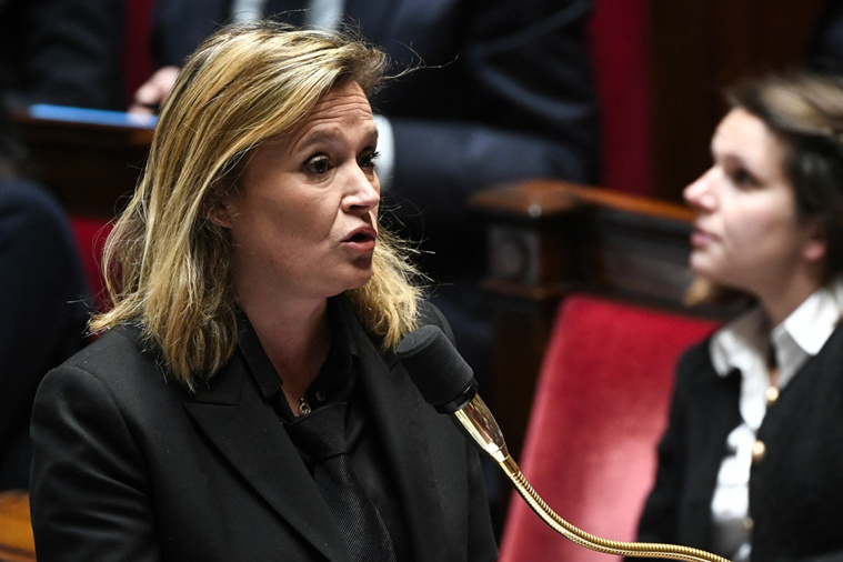 STEPHANE DE SAKUTIN / AFP STEPHANE DE SAKUTIN / AFP