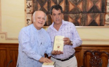 Un nouveau tome du dictionnaire de l’Académie tahitienne Un nouveau tome du dictionnaire de l’Académie tahitienne