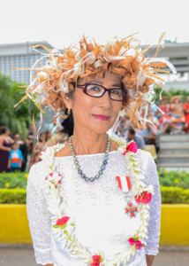 L’autonomie dignement fêtée, ce lundi à Papeete L’autonomie dignement fêtée, ce lundi à Papeete