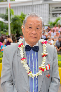 L’autonomie dignement fêtée, ce lundi à Papeete L’autonomie dignement fêtée, ce lundi à Papeete