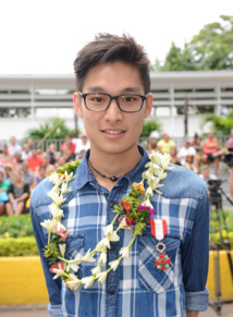 L’autonomie dignement fêtée, ce lundi à Papeete L’autonomie dignement fêtée, ce lundi à Papeete