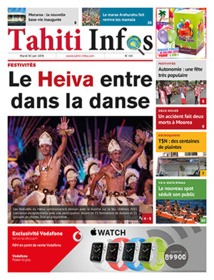 Cliquez sur l'image pour lire le journal Cliquez sur l'image pour lire le journal