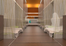 Hawaï : Group 70 réhabilite de vieux bus pour les SDF Hawaï : Group 70 réhabilite de vieux bus pour les SDF