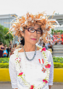 Huit Chevaliers de l'Ordre de Tahiti Nui distingués lundi Huit Chevaliers de l'Ordre de Tahiti Nui distingués lundi