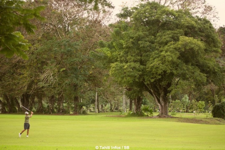 'Il faut se dire que c'est contre soi-même que loin joue'