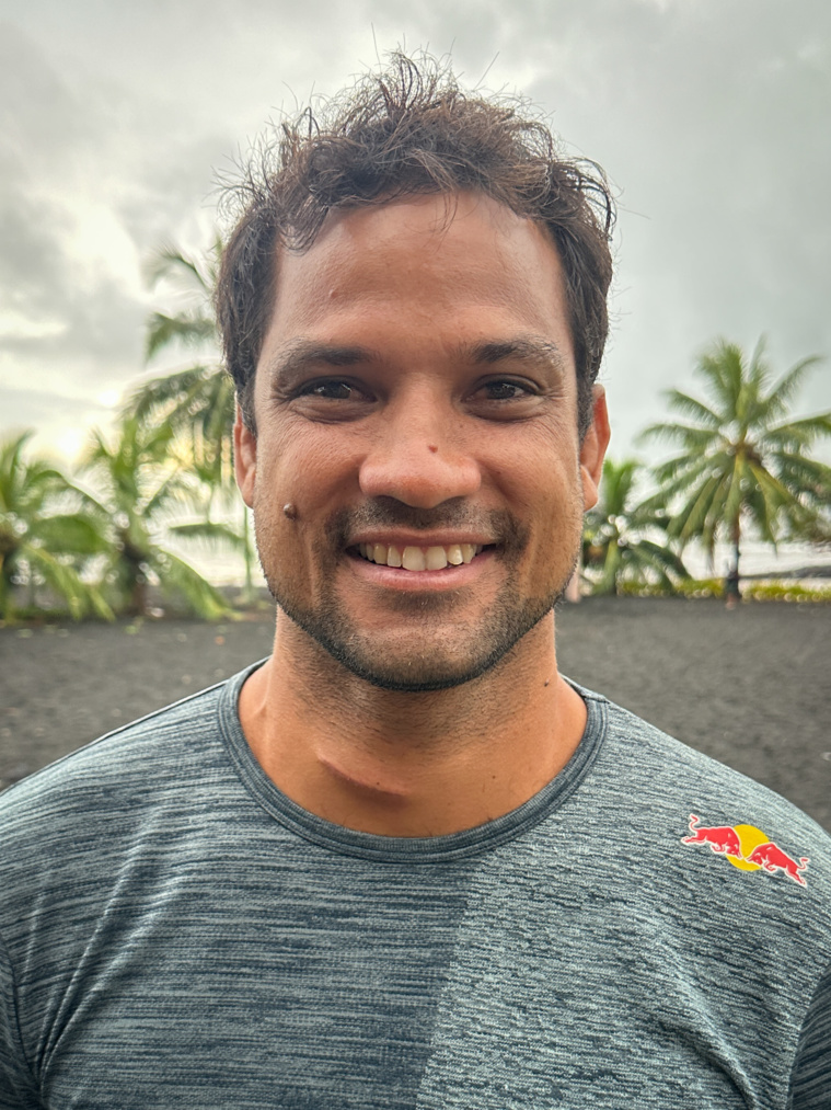 Surf - La sélection tahitienne junior vise le Top 10 mondial Surf - La sélection tahitienne junior vise le Top 10 mondial