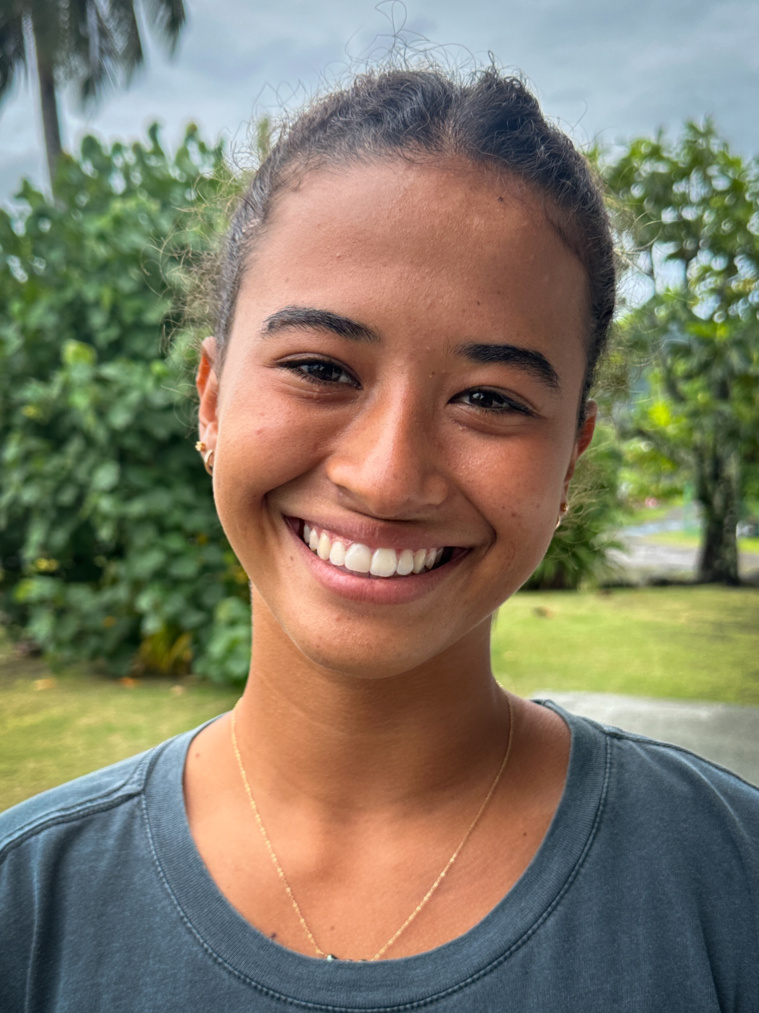 Surf - La sélection tahitienne junior vise le Top 10 mondial 