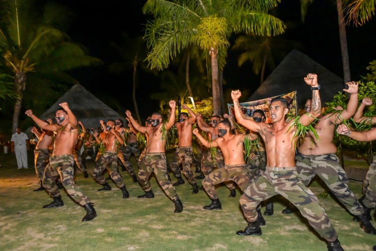 Lancement de la Fondation SMA en Polynésie française Lancement de la Fondation SMA en Polynésie française