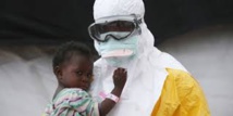 Ebola: au moins deux nouveaux cas au Liberia, les mesures d'hygiène font leur retour