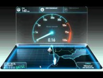 Internet: la qualité de connexion, 1er critère d'attractivité d'un territoire Internet: la qualité de connexion, 1er critère d'attractivité d'un territoire